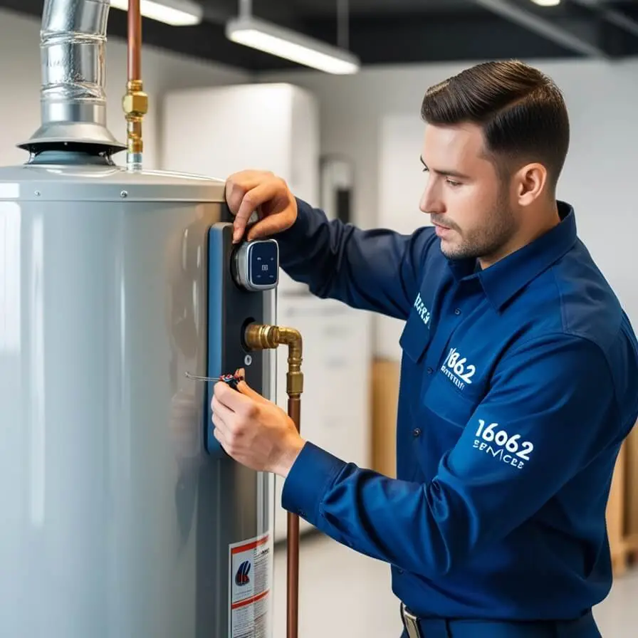 رقم صيانة سخان كريازي 