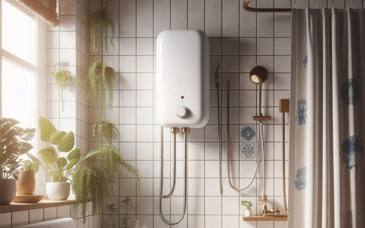 توكيل سخان رويال