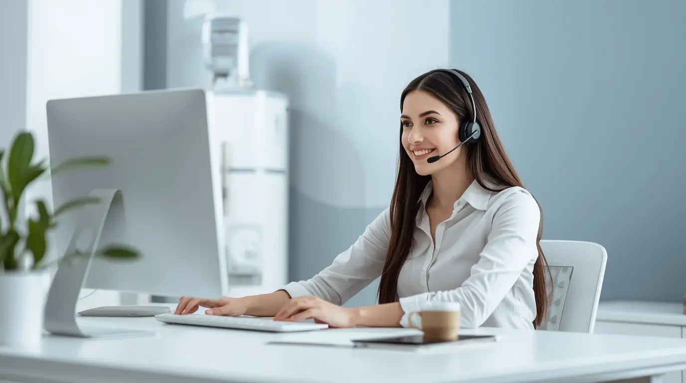 خدمة عملاء سخانات فيتو الرئيسية لتلقي بلاغات الأعطال