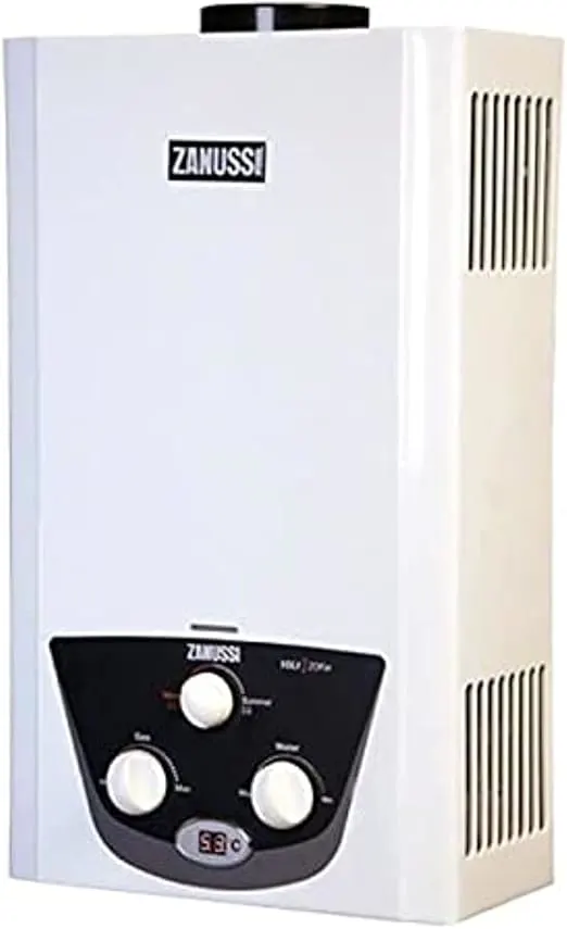 توكيل سخانات زانوسي