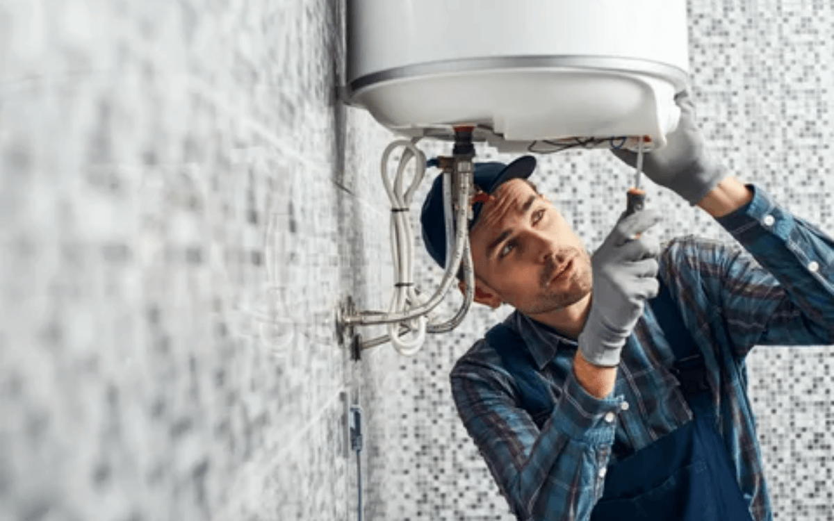 صيانة سخانات ثيرموفلو
